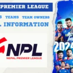 Nepal Premier League