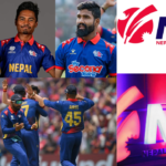 Nepal premier league all team name list